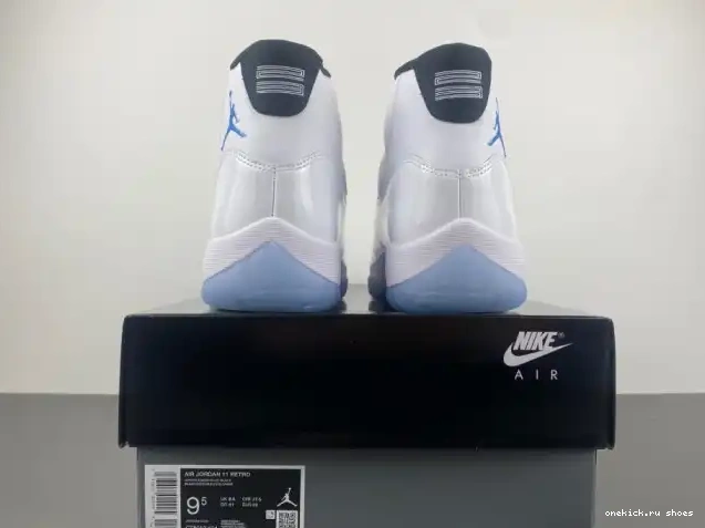 Cheap CT8012-104 11 legend Jordan Air Blue 0429